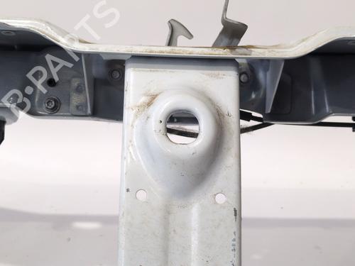 Front slam panel DACIA LODGY (JS_) | BP37260798C72 - Image 5