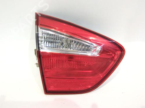 Used Left tailgate light KIA RIO III (UB) 1.2 CVVT (84 hp) 28808517