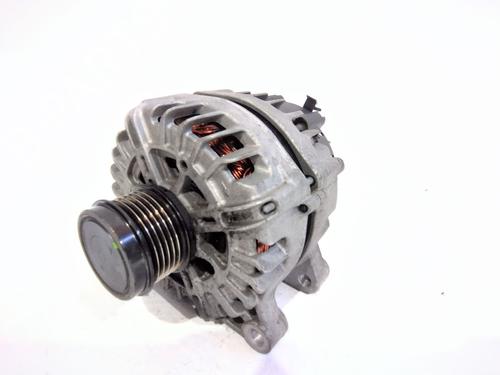 Used Alternator PEUGEOT 2008 I (CU_) 1.6 BlueHDi 100 (100 hp) 27696351