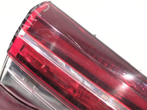 Left tailgate light RENAULT CLIO V (B7_) 1.5 Blue dCi 100 (B7AD) | BP39240552C79 - Image 2