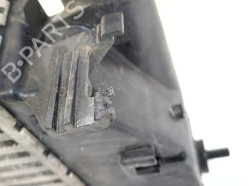 Intercooler RENAULT MEGANE IV Hatchback (B9A/M/N_) 1.5 dCi 110 (B9A3) | BP29821547M30