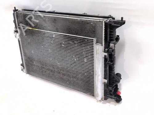 Radiator set RENAULT KADJAR (HA_, HL_) | BP38286116M120 - Image 7
