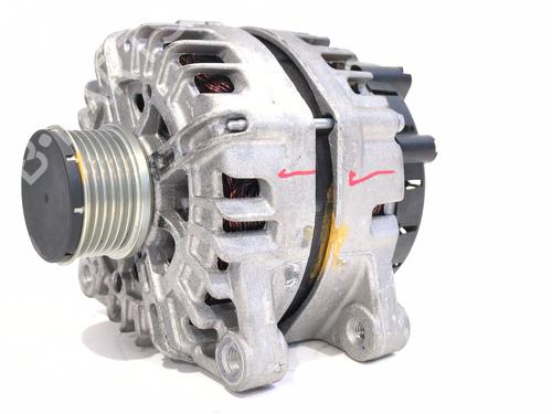 Used Alternator Alternator CITROËN BERLINGO (ER_, EC_) [2018-2026] 32666761 32666761