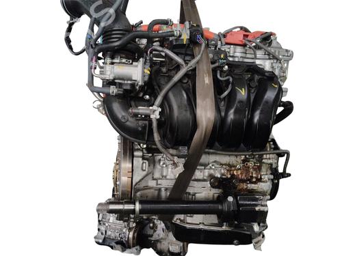 Engine LEXUS NX (_Z1_) 300h AWD (AYZ15, AYZ15_, AYZ15R) | BP24666245M1 