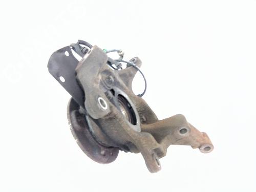Used Left front steering knuckle OPEL VIVARO B Van (X82) 1.6 CDTI (05) (121 hp) 28380879