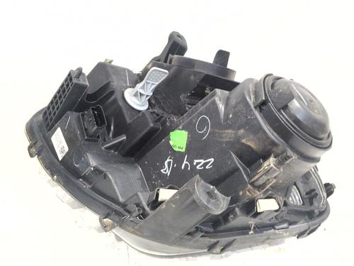 Right headlight RENAULT DUSTER (HS_) 1.5 dCi 4x4 (HSMD) | BP38411637C29 - Image 5
