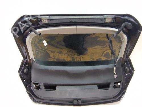 Tailgate OPEL ASTRA J (P10)  | BP29280808C6 