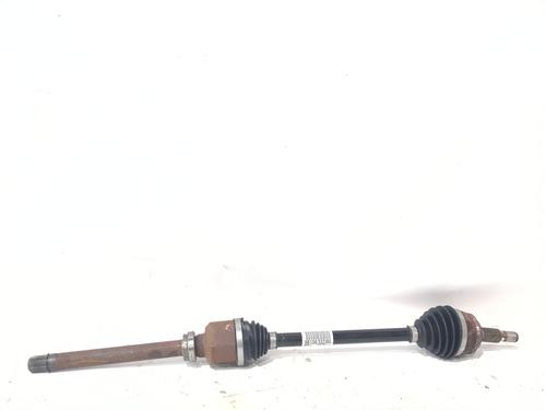 Used Right front driveshaft OPEL COMBO E Tour / Life (K9) [2018-2026]  31353028