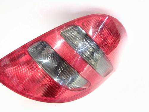 Used Right taillight MERCEDES-BENZ A-CLASS (W169) A 170 (169.032, 169.332) (116 hp) 27696303