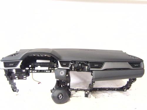 Used Other Other RENAULT CAPTUR II (HF_) TCe 140 (HFN0) (140 hp) 35721168 35721168