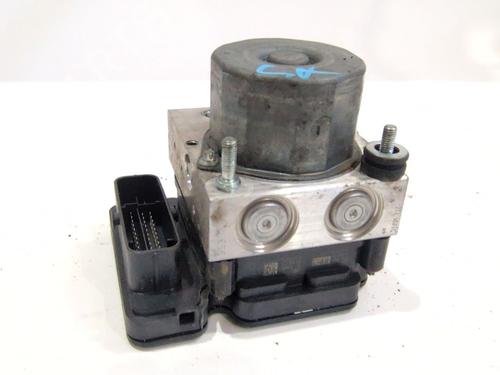 ABS pump SKODA FABIA II (542) 1.2 | BP27165164M43 