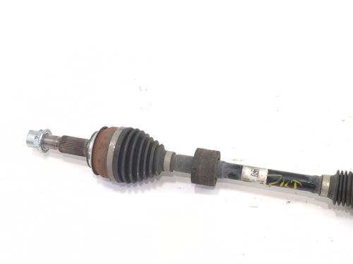 Left front driveshaft RENAULT RAFALE Coupe (DGM_) | BP37154481M38 - Image 3