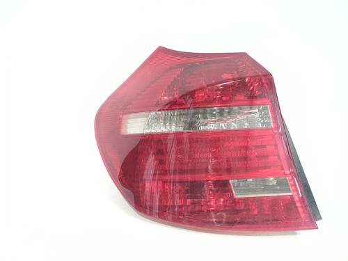 Used Left taillight BMW 1 (E81) 116 i (122 hp) 29967862