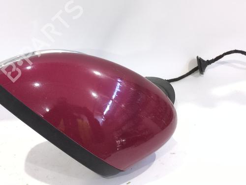 Left mirror FORD FIESTA VI (CB1, CCN) 1.4 | BP25850347C26 