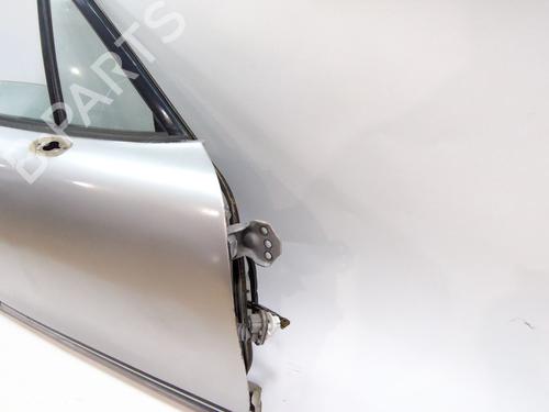 Right front door MAZDA MX-5 II (NB) 1.8 16V (NB8C) | BP27199385C3 
