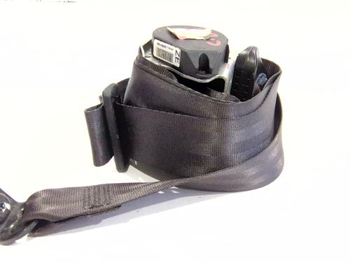 Used Rear left seatbelt RENAULT ESPACE V (JR_) [2015-2023]  32383780