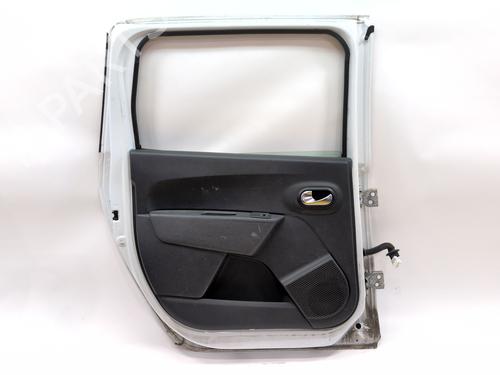 Dør venstre bagtil DACIA LODGY (JS_)  | BP37020785C4  - Image 5