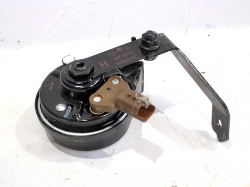 Horn RENAULT ESPACE VI (RHN) E-TECH 200 Hybrid | BP26561089E13 