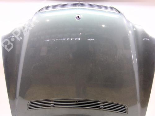 Used Hood MERCEDES-BENZ C-CLASS (W203) [2000-2007]  26941346