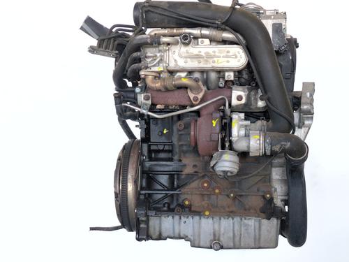 Used Engine Engine 36390562 36390562