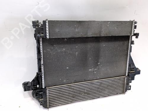 Radiator set RENAULT MASTER III Van (FV) 2.3 dCi 135 RWD (FV0N) | BP38286077M120 - Image 8