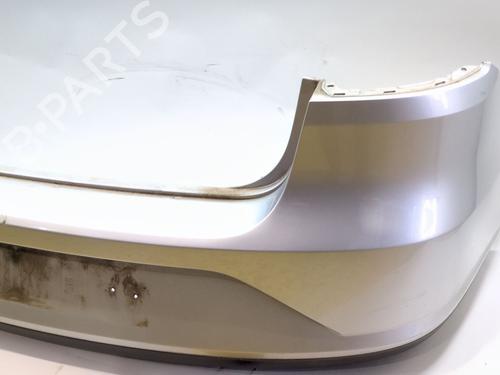 Rear bumper SEAT TOLEDO IV (KG3) 1.6 TDI | BP30157673C8 