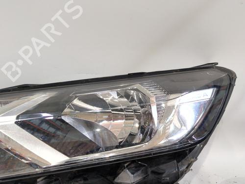 Left headlight DACIA SANDERO III | BP39141808C28 - Image 3