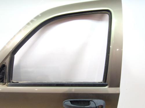 Left front door JEEP CHEROKEE (KJ)  | BP27355197C2 