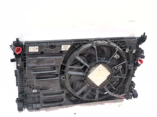Radiator set DACIA DUSTER (PYM_, PYN_) 1.2 TCe 130 | BP39430996M120 - Image 2
