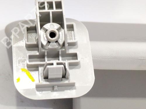 Left sun visor RENAULT KANGOO III Box Body/MPV 1.5 Blue dCi 95 (FJAB) | BP32417160I1 - Image 4