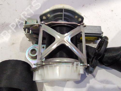 Front right seatbelt FORD KA (RU8) 1.2 | BP25850310I25