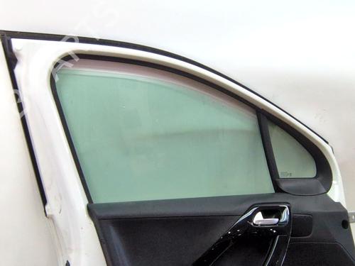 Left front door PEUGEOT 208 I (CA_, CC_) 1.2 PureTech 82 | BP25718493C2 
