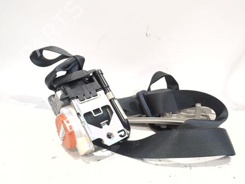 Front left seatbelt RENAULT KADJAR (HA_, HL_) | BP32410550I26 - Image 3