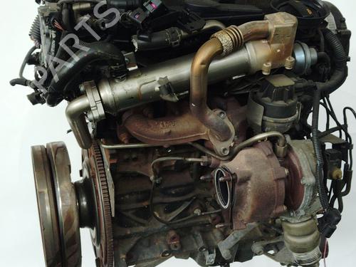 Engine AUDI A4 B8 (8K2) 2.0 TDI | BP29750122M1