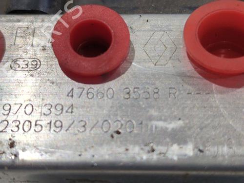 ABS pump RENAULT ESPACE VI (RHN) E-TECH 200 Hybrid | BP26561119M43