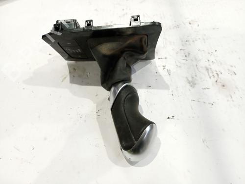 Gear lever PEUGEOT 508 I (8D_) 2.0 BlueHDi 180 | BP17823352M90 