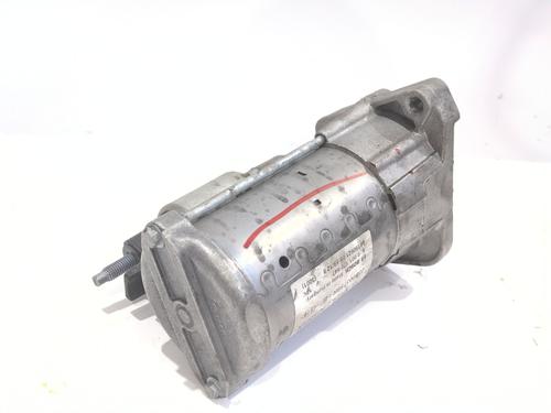 Used Starter Starter DACIA DUSTER (HM_) [2017-2026] 33869476 33869476