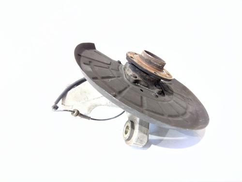 Right front steering knuckle JEEP CHEROKEE (KL) 2.0 CRD | BP30458824M26 