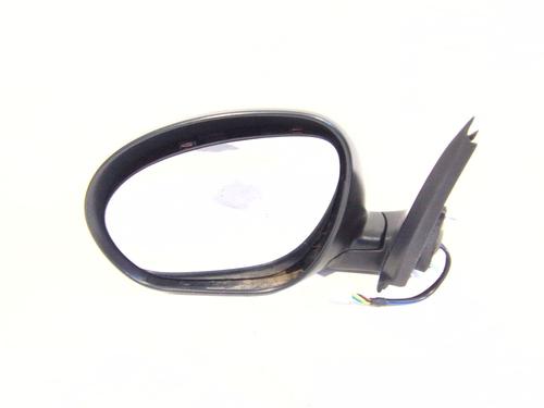 Used Left mirror NISSAN JUKE (F15) 1.6 (117 hp) 29326979