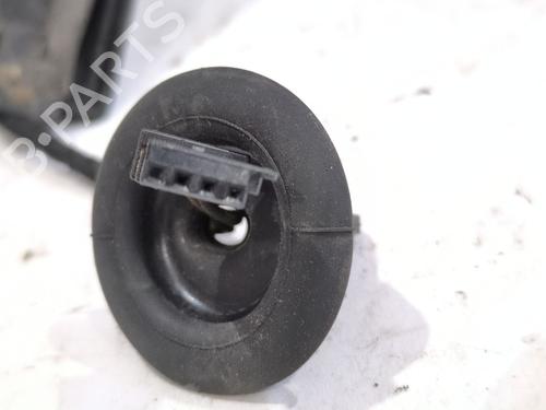 Right mirror BMW 5 (E60) 525 d | BP28378297C27