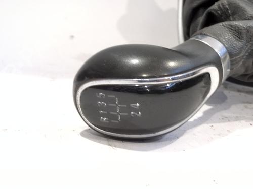 Gear lever OPEL MERIVA B MPV (S10) 1.4 (75) | BP27866422M90 