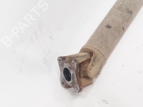 Driveshaft MITSUBISHI PAJERO SPORT I (K7_, K9_)  | BP21758352M37 