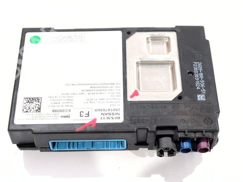 elektronisk-modul-dacia-bigster-2024-34448828 main image