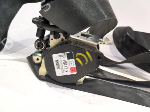 Front left seatbelt RENAULT EXPRESS Box Body/MPV 1.5 Blue dCi 95 (F6AB) | BP29708111I26 