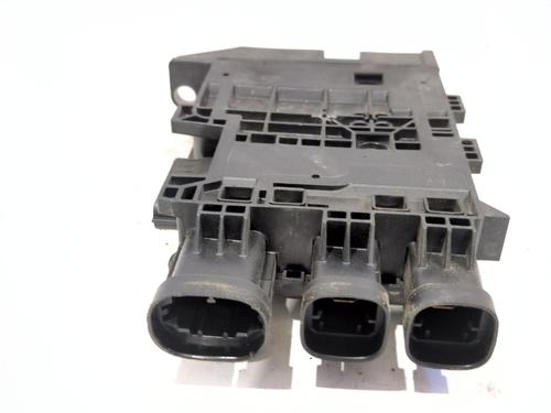 Fuse box RENAULT GRAND SCÉNIC III (JZ0/1_) 1.6 dCi (JZ00, JZ12) | BP29734256E1