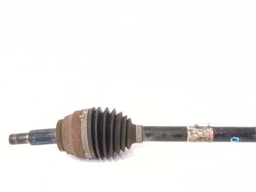 Left front driveshaft RENAULT ESPACE V (JR_) | BP32383772M38