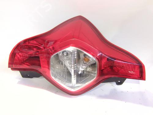 Left taillight DACIA LODGY (JS_) | BP36775529C34 - Image 2