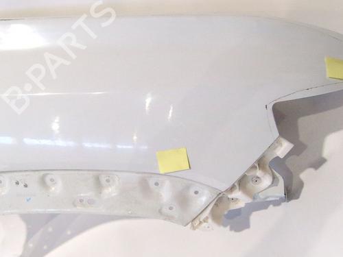 Forskærm Højre DACIA BIGSTER 1.8 FHEV (RYN7) | BP34448801C42 - Image 3