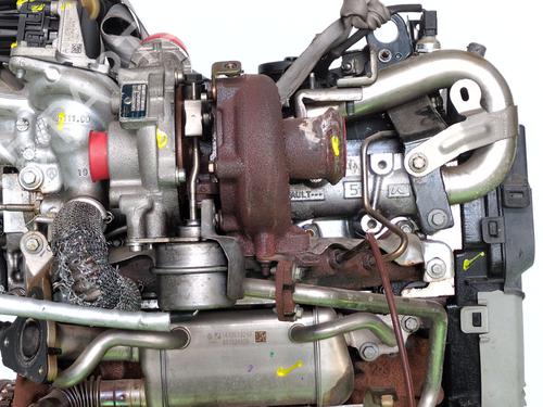 Engine RENAULT MEGANE IV Saloon | BP36140477M1 - Image 6