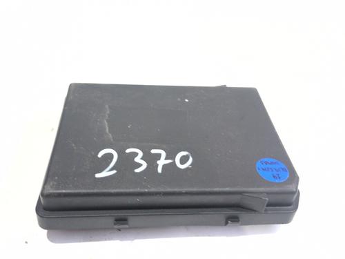 Fuse box RENAULT RAFALE Coupe (DGM_) | BP38270957E1 - Image 4
